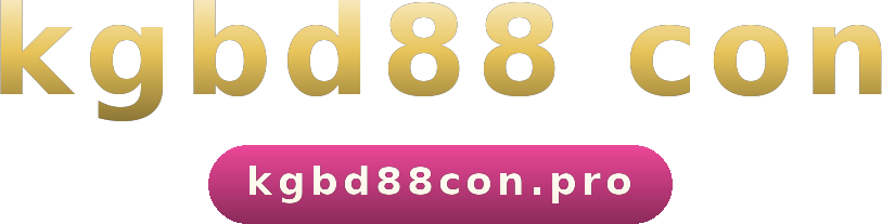kgbd88 con logo